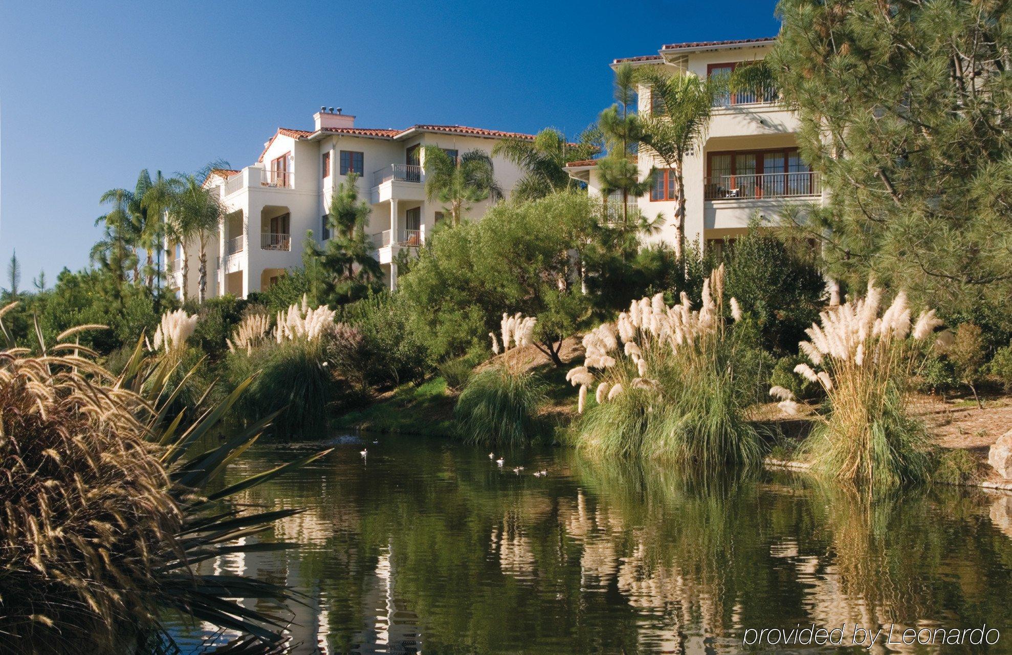 Four Seasons Residence Club Aviara Carlsbad Exterior photo