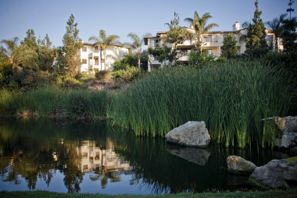 Four Seasons Residence Club Aviara Carlsbad Exterior photo